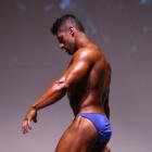 Anthony  Messana - NPC Excalibur  2014 - #1