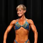 Carolyn  Smith - NPC Upstate Classic 2013 - #1