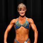 Carolyn  Smith - NPC Upstate Classic 2013 - #1