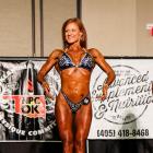 Dana  Goodson - NPC Oklahoma Showdown of Champions 2014 - #1