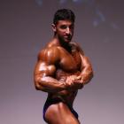 Anthony  Messana - NPC Excalibur  2014 - #1