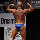 Brian  Whelan - NPC West Coast Classic 2012 - #1