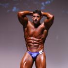 Anthony  Messana - NPC Excalibur  2014 - #1