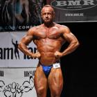 Brian  Whelan - NPC West Coast Classic 2012 - #1
