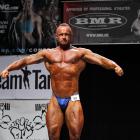 Brian  Whelan - NPC West Coast Classic 2012 - #1