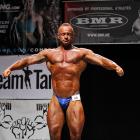 Brian  Whelan - NPC West Coast Classic 2012 - #1