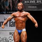 Brian  Whelan - NPC West Coast Classic 2012 - #1