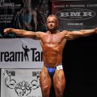 Brian  Whelan - NPC West Coast Classic 2012 - #1