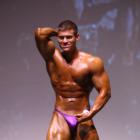 Grant  Morehouse - NPC Excalibur  2014 - #1