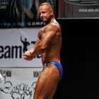 Brian  Whelan - NPC West Coast Classic 2012 - #1