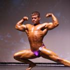 Grant  Morehouse - NPC Excalibur  2014 - #1