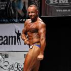 Brian  Whelan - NPC West Coast Classic 2012 - #1