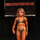 Lou  Wells - NPC Big Shott Classic 2012 - #1