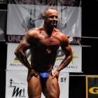 Brian  Whelan - NPC West Coast Classic 2012 - #1