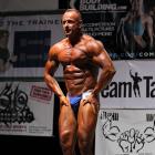 Brian  Whelan - NPC West Coast Classic 2012 - #1