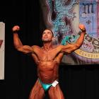 A.J.  Morton - NPC Muscle Mayhem 2014 - #1