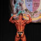 Jerry  Greer - NPC Muscle Mayhem 2014 - #1