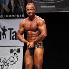 Brian  Whelan - NPC West Coast Classic 2012 - #1