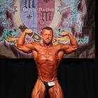 Jerry  Greer - NPC Muscle Mayhem 2014 - #1