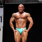 Chris  Tierney - NPC West Coast Classic 2012 - #1