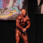 Jerry  Greer - NPC Muscle Mayhem 2014 - #1