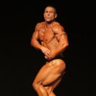Benjamin  Salmonese - NPC Team Universe 2012 - #1