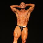 Benjamin  Salmonese - NPC Team Universe 2012 - #1