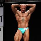 Chris  Tierney - NPC West Coast Classic 2012 - #1