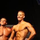 Chad  Phillips - NPC Kentucky Muscle 2012 - #1