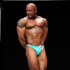 Chris  Tierney - NPC West Coast Classic 2012 - #1