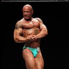 Chris  Tierney - NPC West Coast Classic 2012 - #1