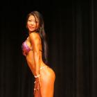 Angela  Chen - NPC New England Championships 2012 - #1