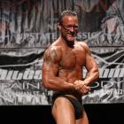 Tony  Gonzalez - NPC Upstate Classic 2012 - #1