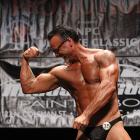 Tony  Gonzalez - NPC Upstate Classic 2012 - #1