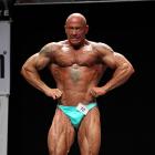 Chris  Tierney - NPC West Coast Classic 2012 - #1