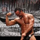 Tony  Gonzalez - NPC Upstate Classic 2012 - #1