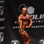 Abdullah  Ulku - International German Championship‏ 2012 - #1