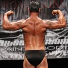 Tony  Gonzalez - NPC Upstate Classic 2012 - #1