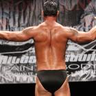 Tony  Gonzalez - NPC Upstate Classic 2012 - #1