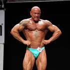 Chris  Tierney - NPC West Coast Classic 2012 - #1