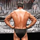 Tony  Gonzalez - NPC Upstate Classic 2012 - #1