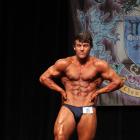 Joey  Samreny - NPC Muscle Mayhem 2013 - #1