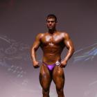 Grant  Morehouse - NPC Excalibur  2014 - #1