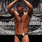 Tony  Gonzalez - NPC Upstate Classic 2012 - #1