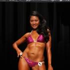 Darlene  Rodillo - NPC Upstate Classic 2013 - #1