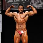 Kevin  Sejed - NPC West Coast Classic 2012 - #1