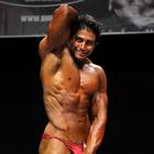 Kevin  Sejed - NPC West Coast Classic 2012 - #1