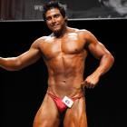 Kevin  Sejed - NPC West Coast Classic 2012 - #1