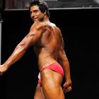 Kevin  Sejed - NPC West Coast Classic 2012 - #1