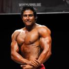 Kevin  Sejed - NPC West Coast Classic 2012 - #1